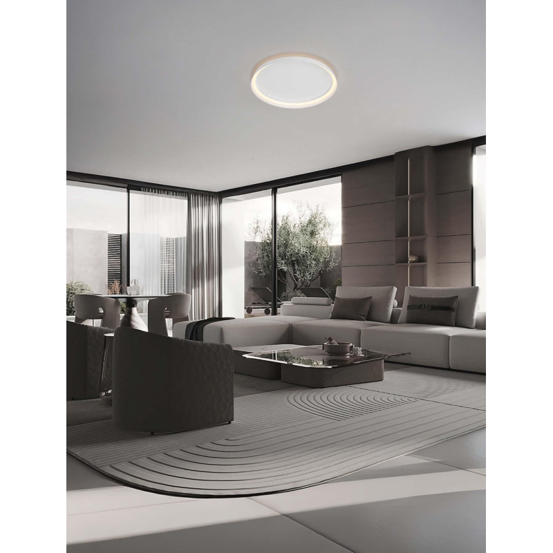 Flush Mount