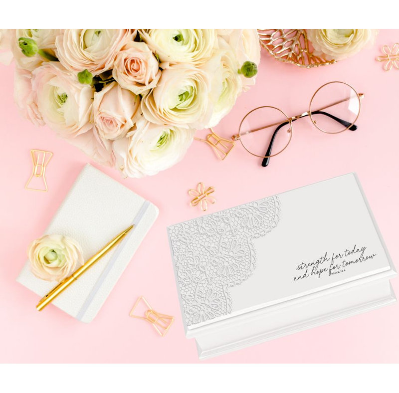 Jahaira Memory Box