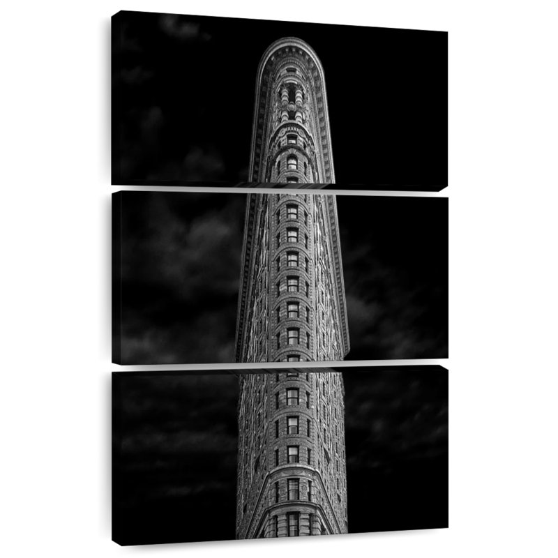 Lilie Famous Flatiron
