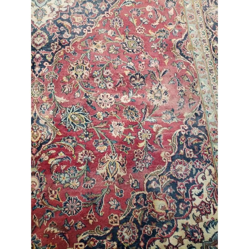One-of-a-Kind 9'5" X 13'5" Area Rug