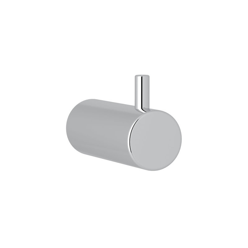 Pirellone 3 - Piece Bathroom Hardware Set, Polished Chrome
