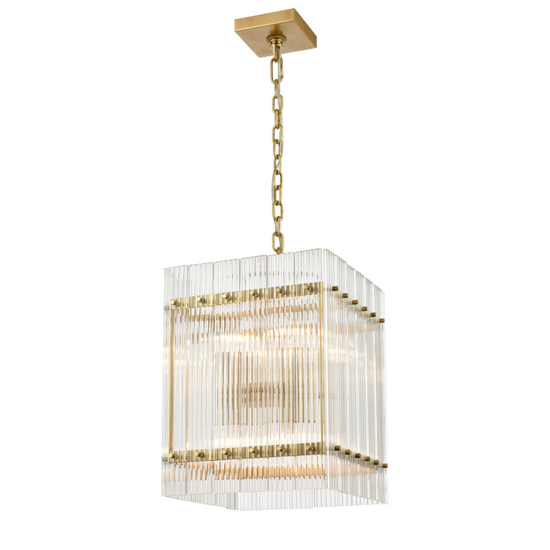 Lustre 8 lumières
