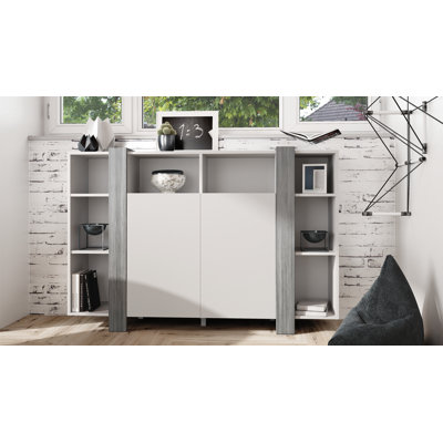 Abbie-May 149cm Sideboard
