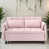 Rose est en rupture de stock