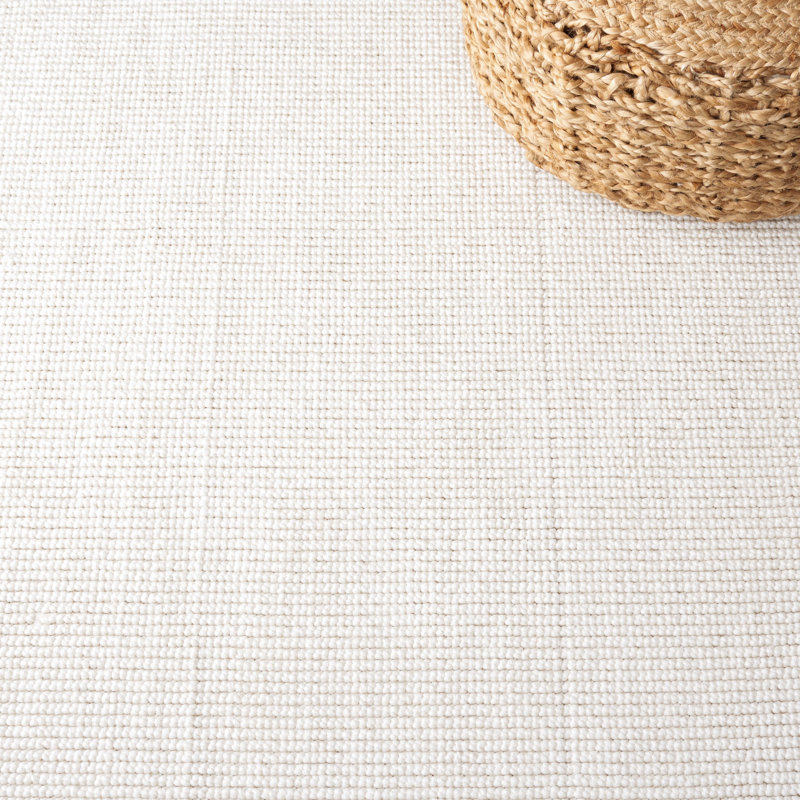 Jabus Performance Geometric Rug, Rectangle 9' x 12'