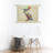 Clarendon " Sylvester Pelican " Print