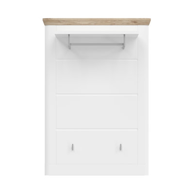 Westerfeld Hall Tree 80cm Wide