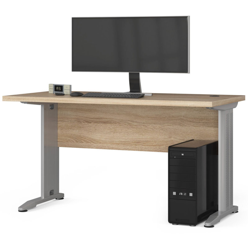 Srinithi Metal Base Desk