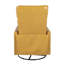 Fauteuil inclinable standard pivotant standard de 27,16 po Rillie-86331654