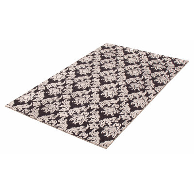 Fairhope Damask Indoor Rug