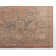 Tapis oriental terre cuite Vern