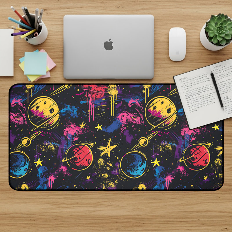 Desk Pad