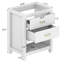 Base de meuble-lavabo simple 24 po seulement-124871988
