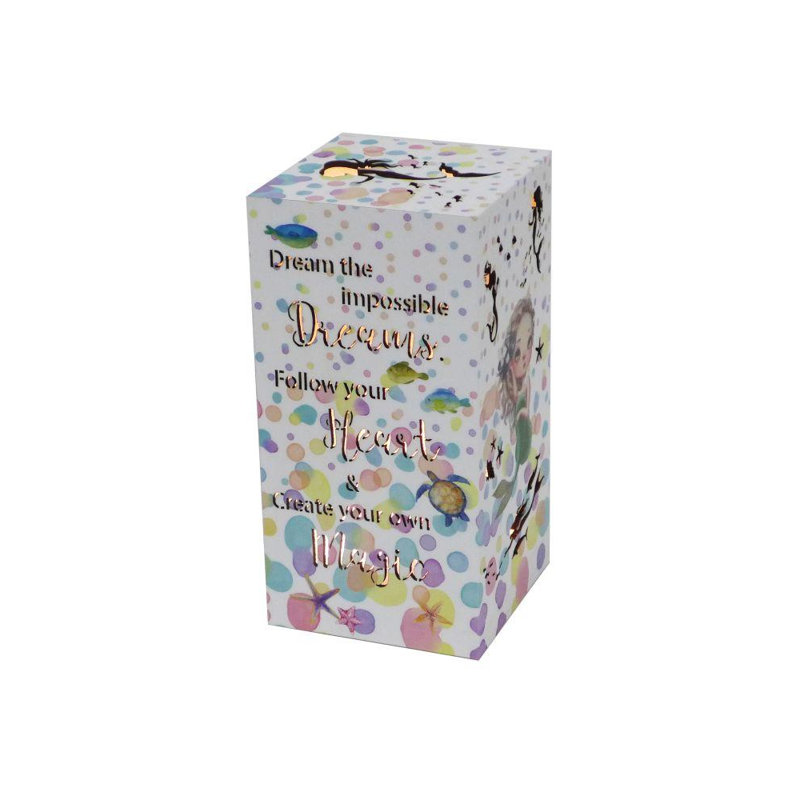 Juneann Dreams Night Light