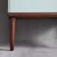Meuble-lavabo de salle de bain en contreplaqué de placage de bois naturel 30 po Kimber-543585875
