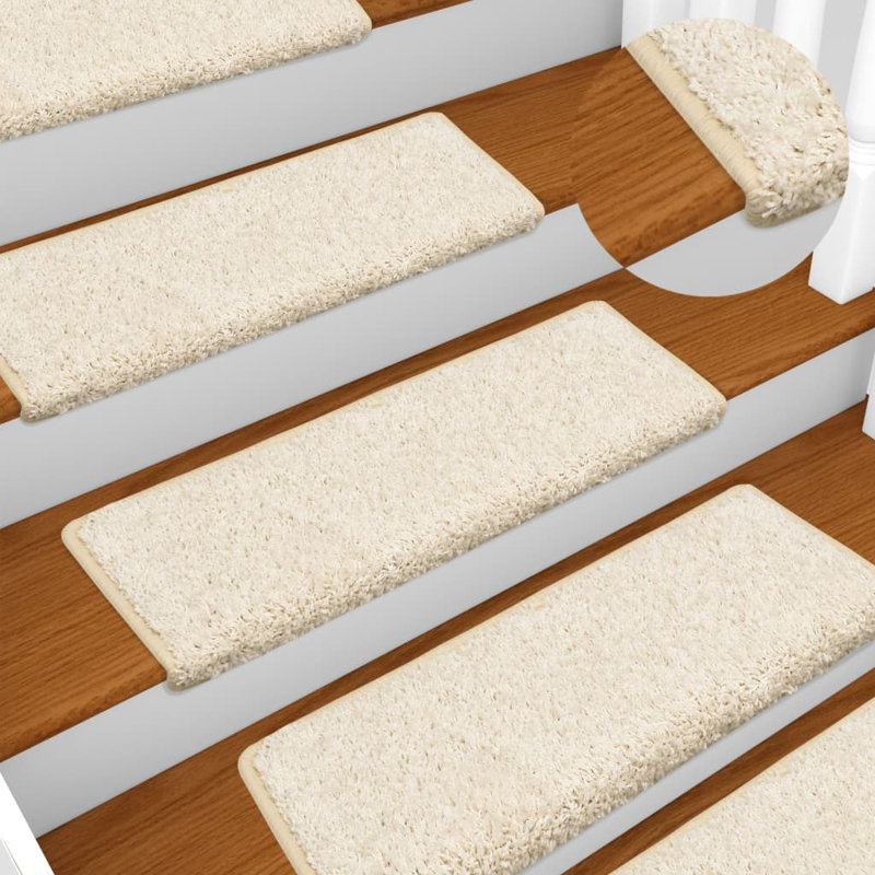 Aatami Non-Slip Stair Tread, 10