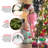Adneta Slim Fir Artificial Christmas Tree with PE Needles and Warm White Lights-1984595110