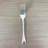 BergHOFF Matte 20Pc 18/10 Stainless Steel Flatware Set, Service For 4