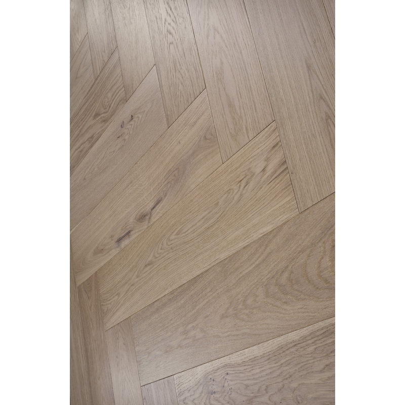 Parquet en chêne d'ingénierie Latitude Park City, Sommet