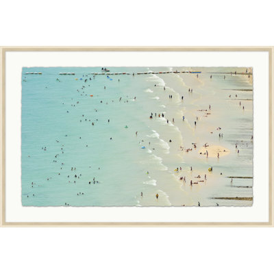 Azul Shores from Above