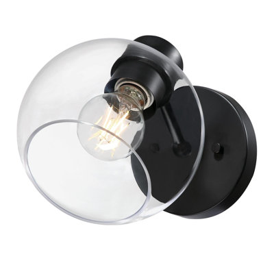 Conias Armed Sconce