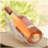 Elegant Wine Storage, Organizer For Opened Bottles In Fridge Or Table-Top. Wine Rack For Standard Size And Large 1.5L Wine Bottles