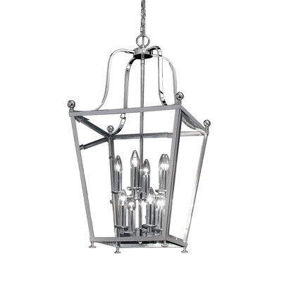 Giono 12 - Light Lantern Pendant