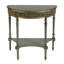 Danelle Demilune 30" Console Table-41788447