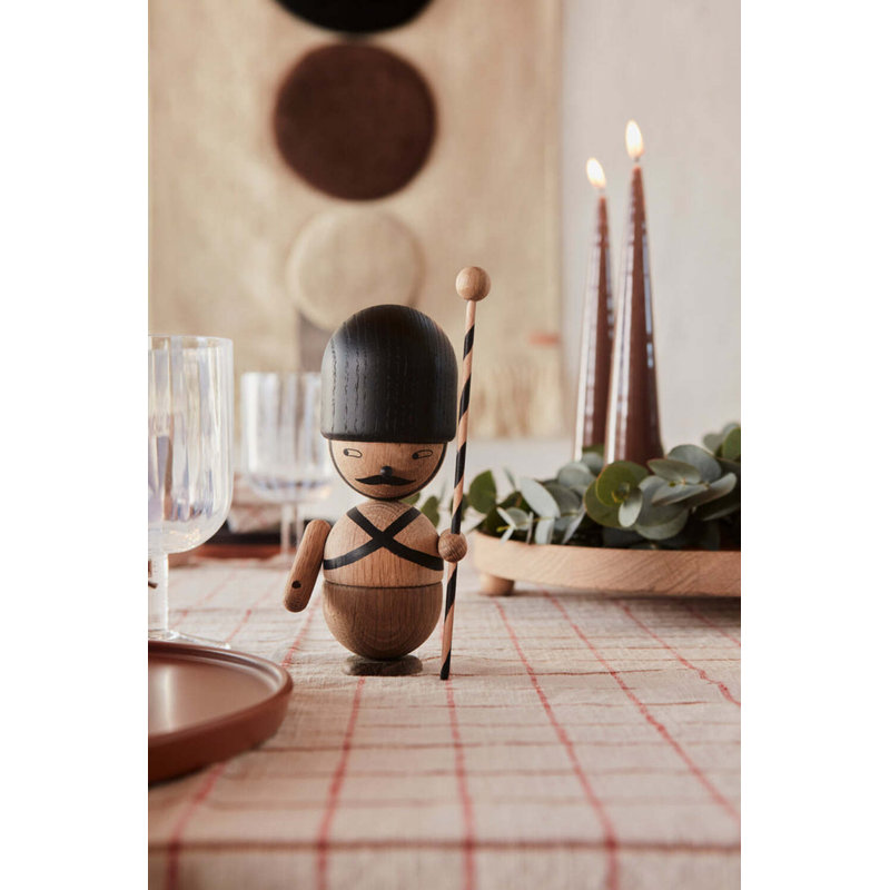 Gilbert Decorative Object