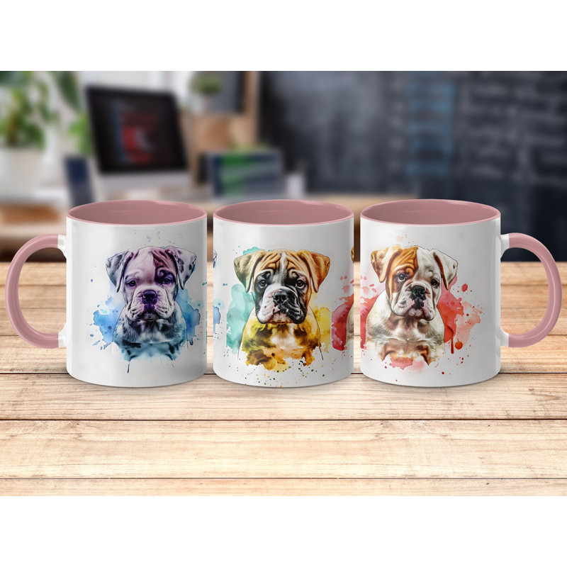 Mug, 2