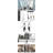 Kalianne Wood Rectangle Mirror-1048762571-1048762565