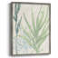 «Swaying Seagrass I», reproduction encadrée - bois massif-1842249410