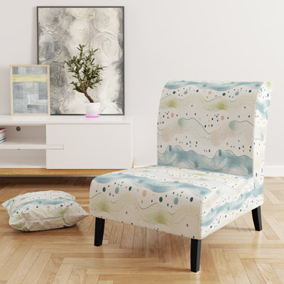 Fauteuil de chambre Modern