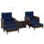 Navy Blue selected