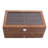 Wood Jewelry Box + Sunglasses Box