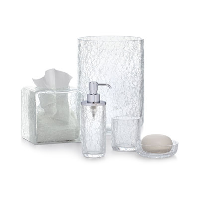 Crystina Tissue Cover