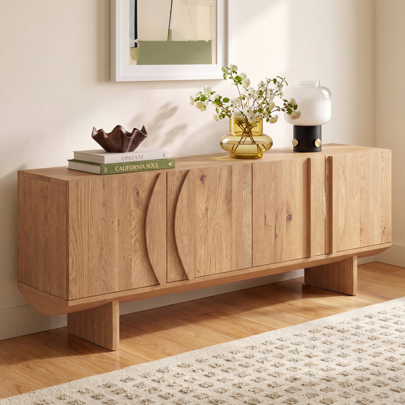 Statler 80'' Sideboard