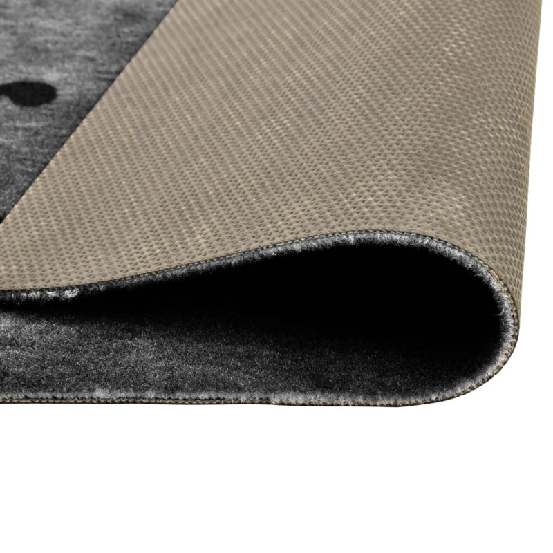 Afflick-Laidley Cooking Kitchen Mat, 0.5cm H x 180cm W x 60cm L