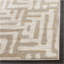 Tapis à motif géométrique Ailssa-842432306