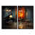 Framed Print without Mat n'est pas disponible