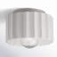 Plafonnier encastré 1 lumière Colgate-1056698327-1004248280