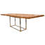 4 - Piece Extendable Dining Set