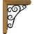 4"W x 4"T Western Red Cedar (Rough Sawn) is unavailable