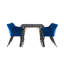 Yerres 6 - Person Dining Set-1488546440-1488546447