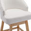 Ensemble de 2 tabourets pivotants Embry-845043185