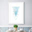 « inversed iceberg »-cadre photo, impression sur papier-29004366-29004370