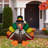 Inflatable Thanksgiving Decoration