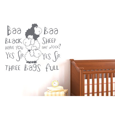 Wall Decal