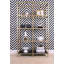 Metal Wall Clock-20603575-25421460