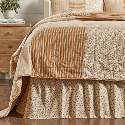 Tailored Bed Skirt